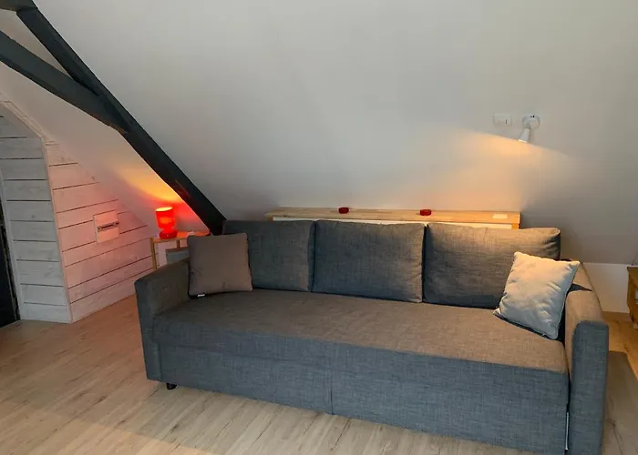 Chambre en campagne