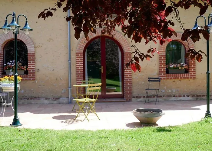 Le Clos Bener