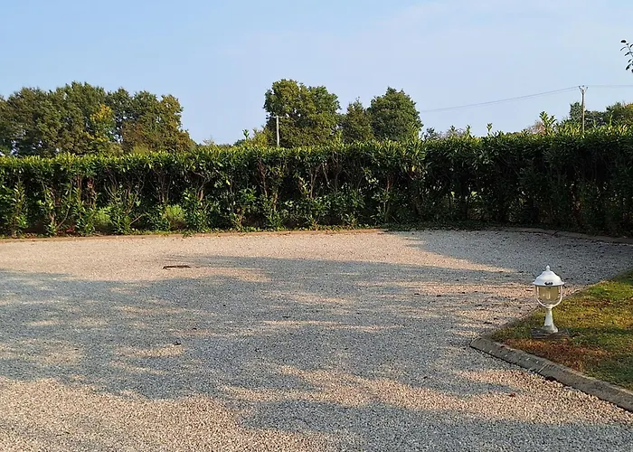 Le pré du buis