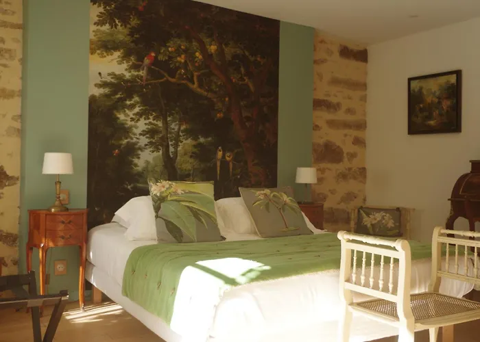 Manoir des Logis