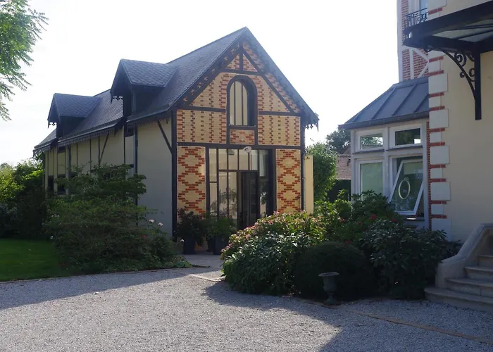 Manoir des Logis